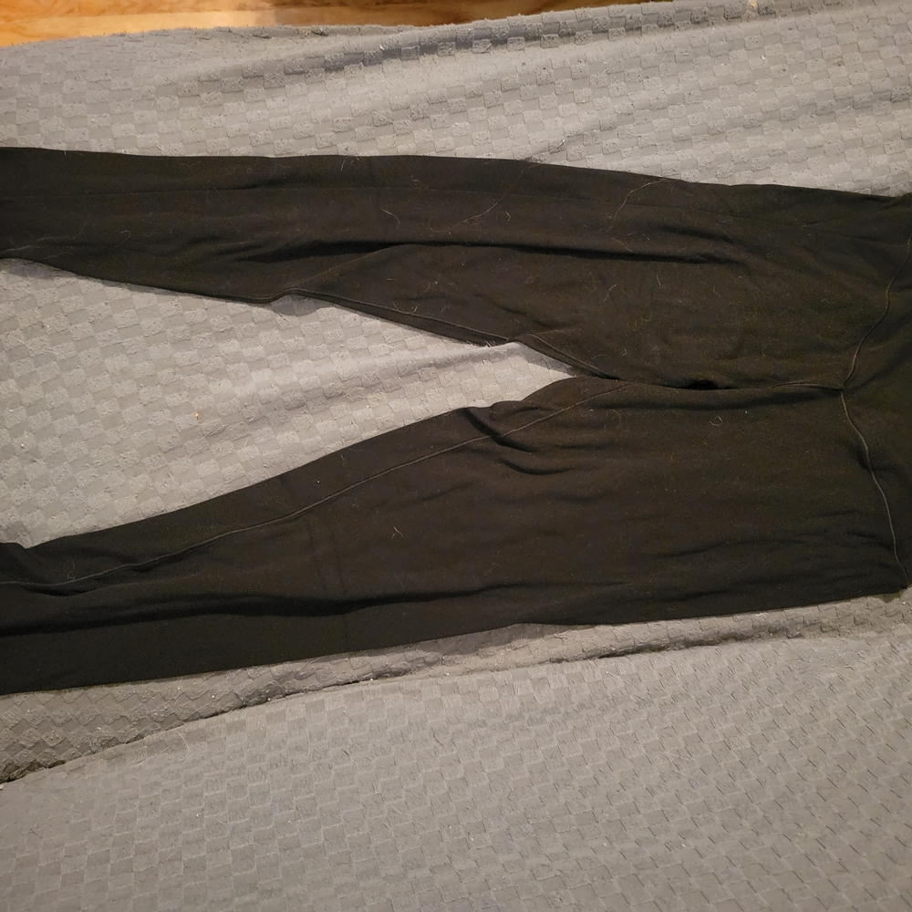 Aerie Jet Black Women's Leggings